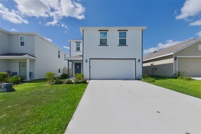 Building Photo - 8602 SW 43rd Ter