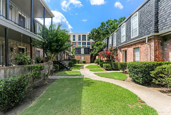 Building Photo - Tanglebrook Apartments