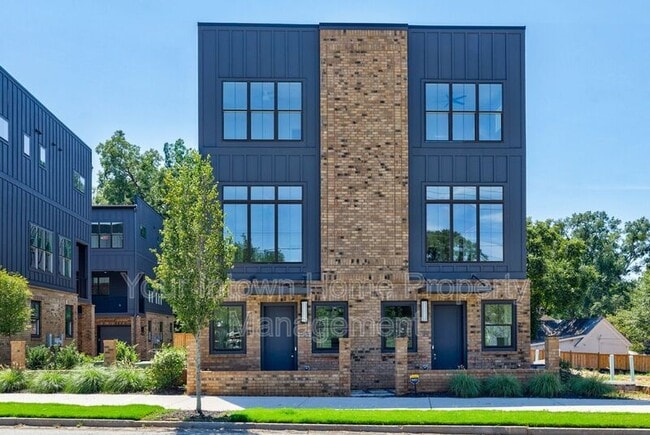 Building Photo - 1134 West Marietta St NW Rental