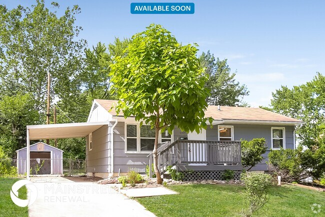 Building Photo - 7906 E 48th St Rental