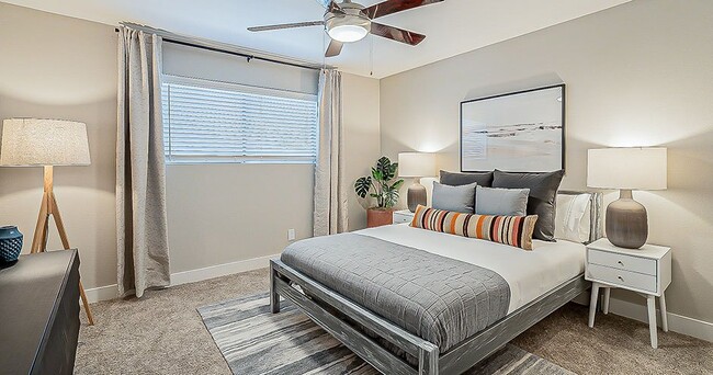 Parq at East Arcadia