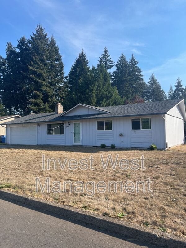 Building Photo - 2313 NE 156th Ave