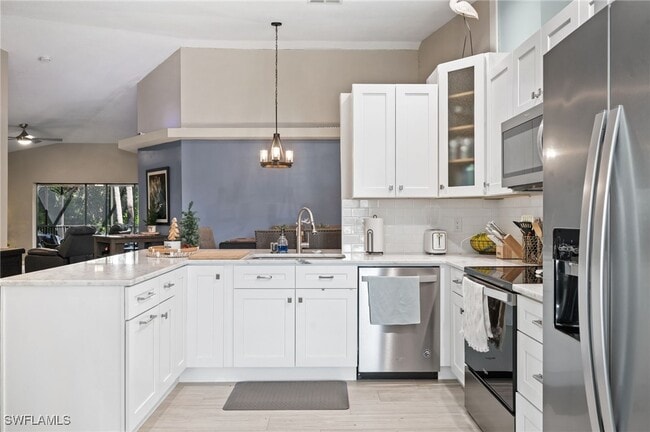 Photo - 17611 Marco Island Ln