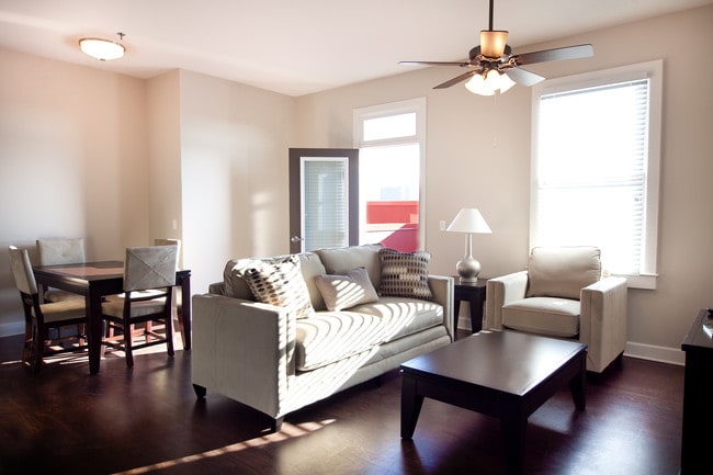 Photo - Aloysius Apartments