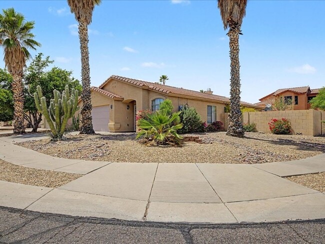 Building Photo - Spacious 3-Bedroom Home with Solar Panels, Open Layout & Community Pool Access