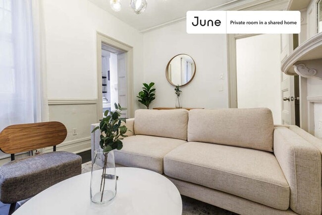 Photo - Room in Shared 4 bed/1 bath home Unidad C