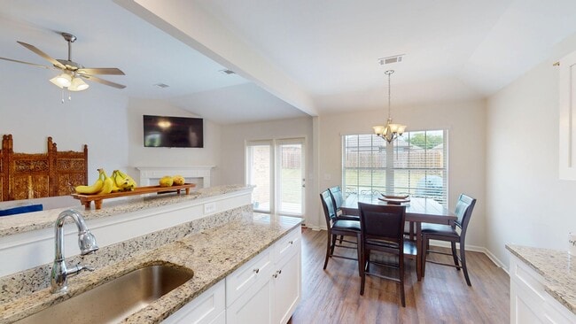 Photo - 4/2 Built in 2024 in Prattville!!!