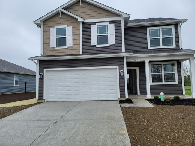 Photo - 1663 Fairmount Dr House