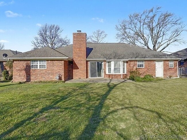 Photo - 4809 S 69th E Ave