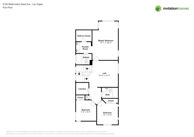 Photo - 9120 Watermelon Seed Ave