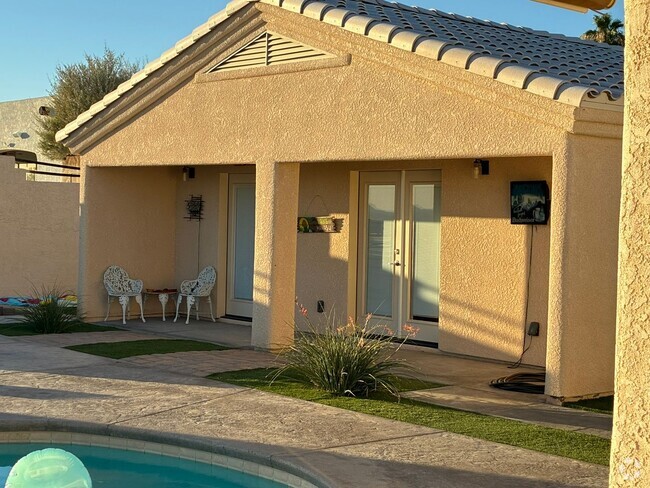 Building Photo - 1 Bed 1 Bathroom Casita UTILITIES INCLUDED! Rental