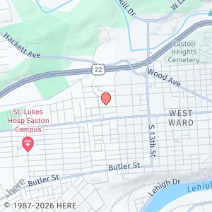 Photo - 1531 Liberty St Unidad B