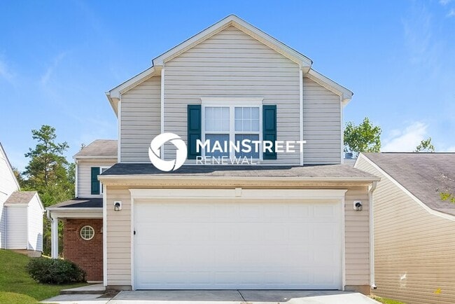 Photo - 4 Bedroom Pet-Friendly Home in Charlotte, NC with Main Street Renewal