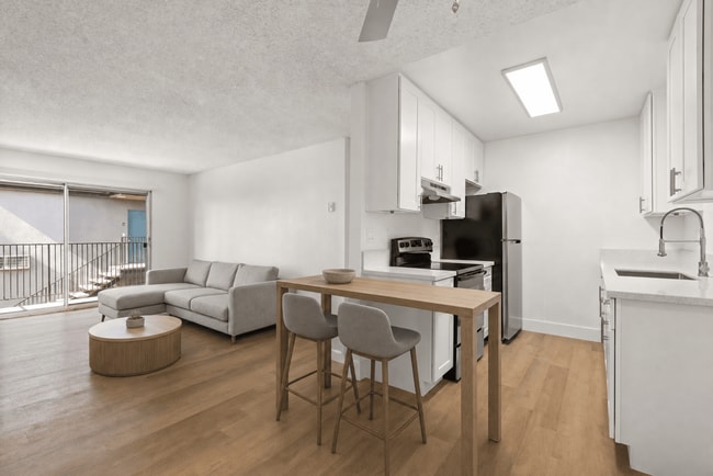 Photo - Terre at 989 Peach