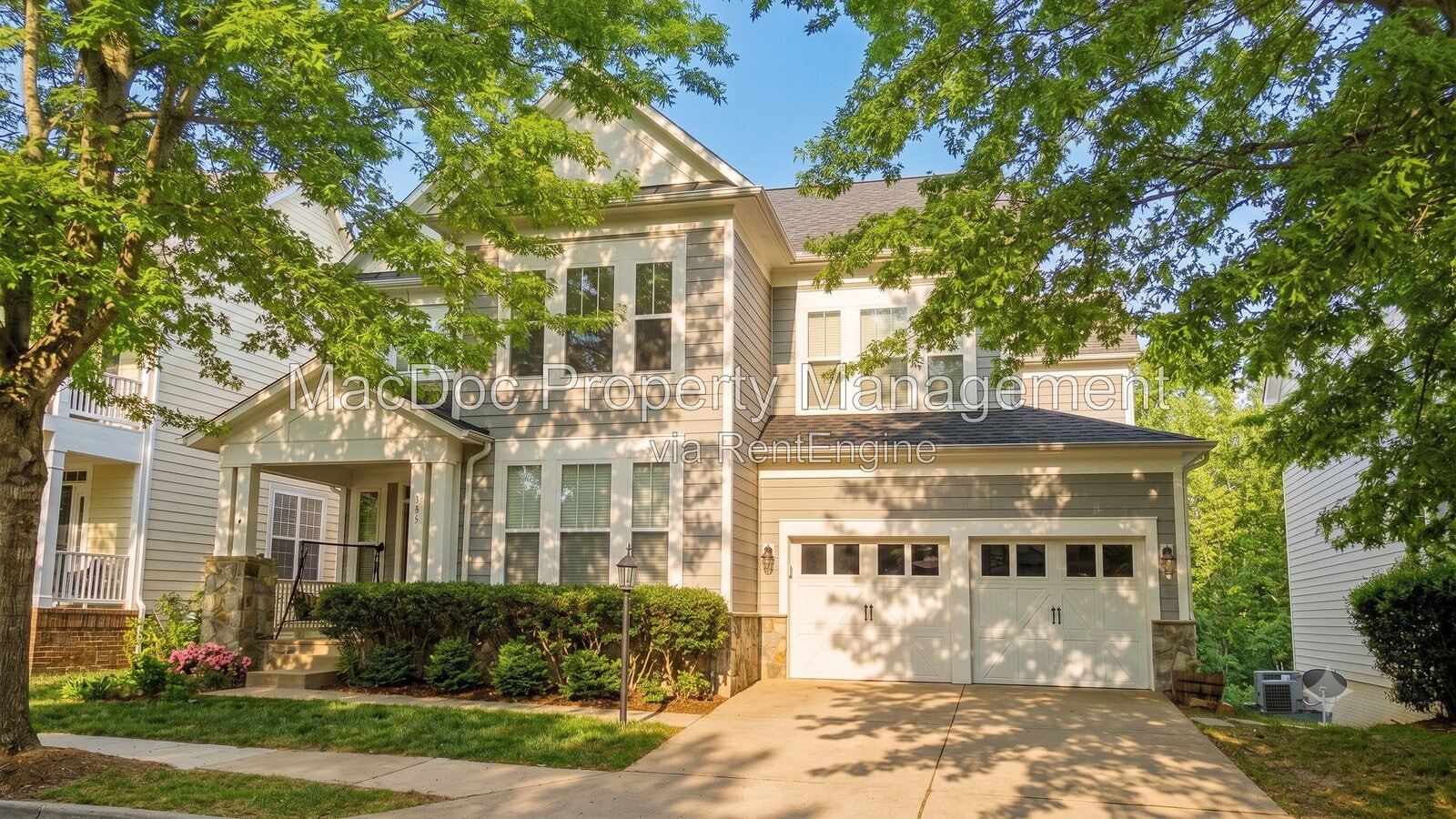 Photo - 1404 Graham Dr