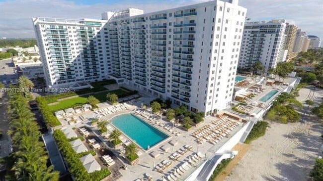 Building Photo - 2301 Collins Ave Unit 2301 Collins Ave appt 519
