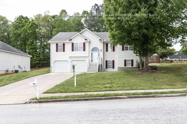 Photo - 158 Georgias Ln