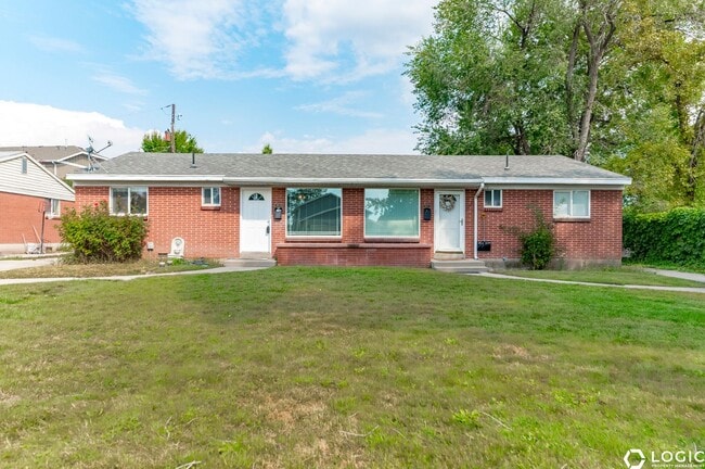 Building Photo - 3819/3821 S. 1250 E. Unit 3819 S. 1250 E. Rental