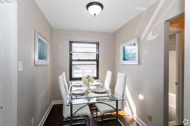 Grandview Apartments