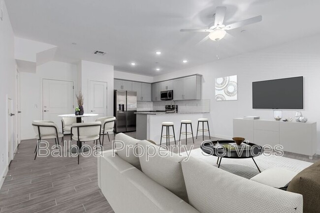 Photo - 1318 S 105th Pl