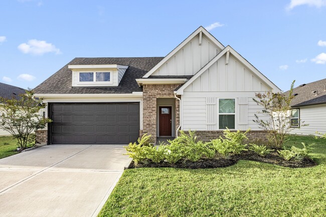 Photo - 2732 Misty Elm Ln