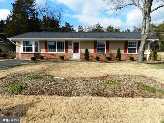 Building Photo - 1507 N Amelia St Rental