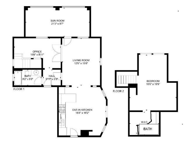 Photo - 1005 Rutledge Ct Unit #2