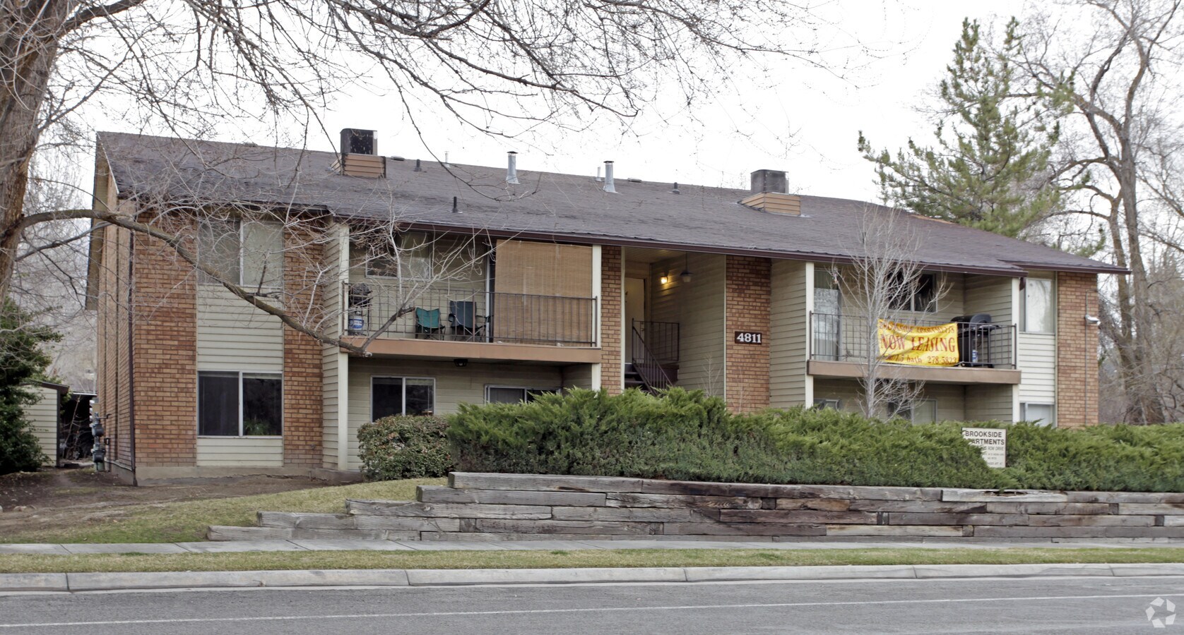 Photo - Brookside Apartments