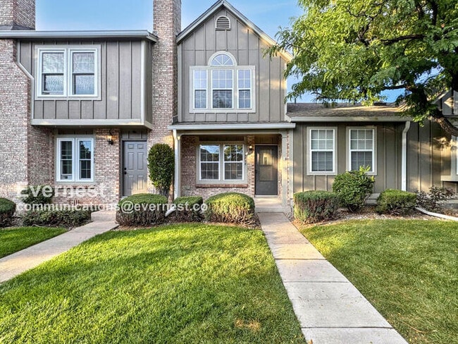 Building Photo - 9694 W Chatfield Ave Rental