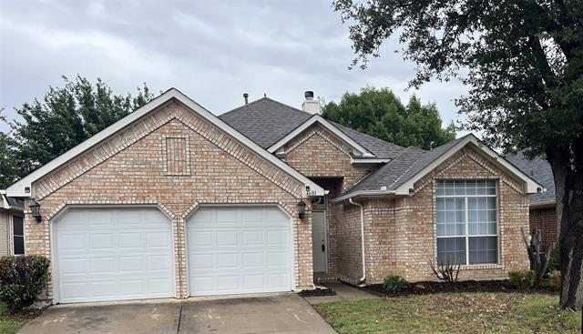 Photo - 4601 Mustang Dr House