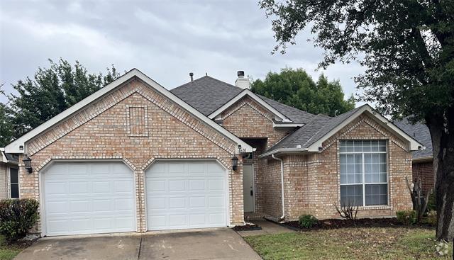 Building Photo - 4601 Mustang Dr Rental