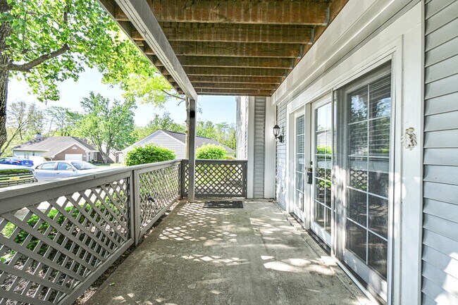 Photo - 3021 Stratford Ct