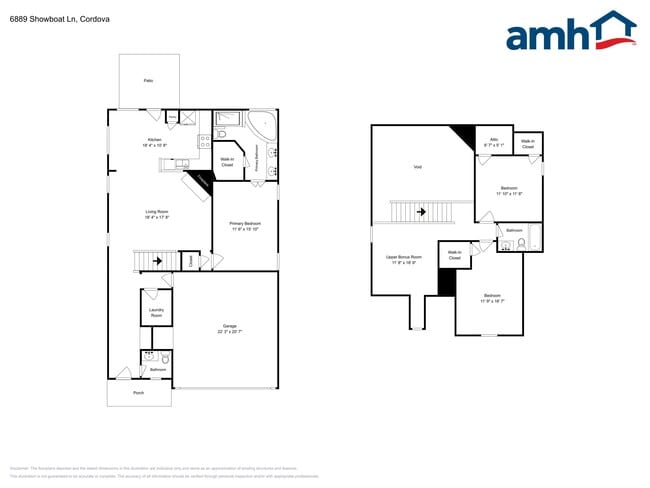 Photo - 6889 Show Boat Ln