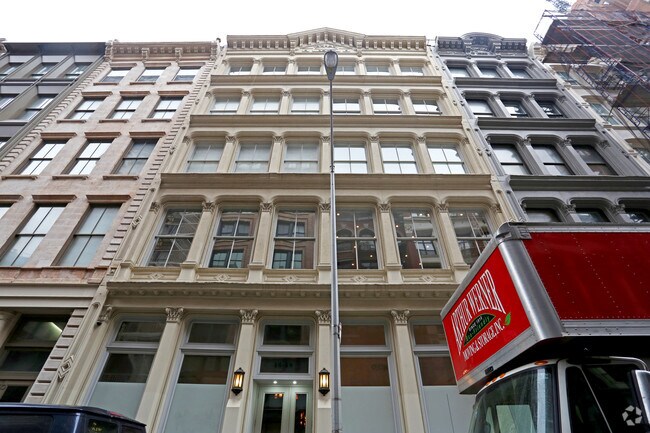 Photo - Lispenard Condo