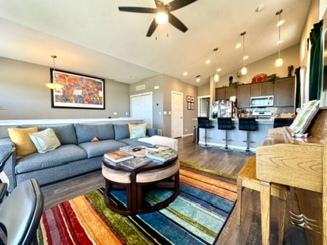 Photo - IMMACULATE TOWNHOME WITH 2 CAR ATTACHED GARAGE