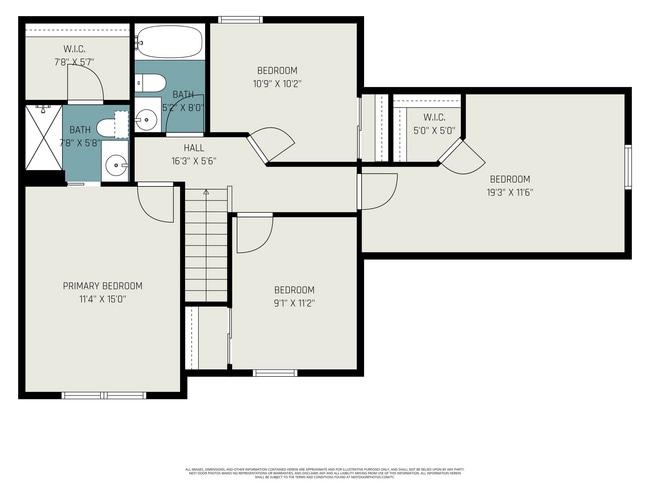 Photo - 444 Lost Creek Dr