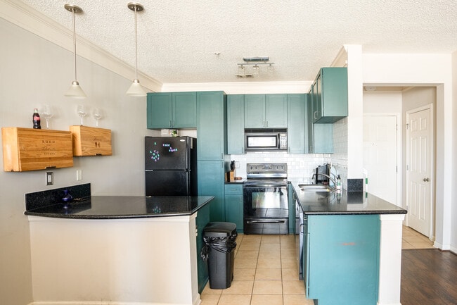 Photo - 401 16th St NW Unit 1463