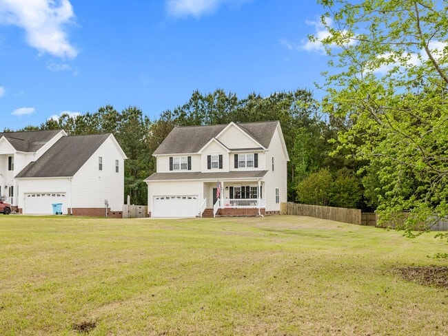 Photo - Shetland Farms