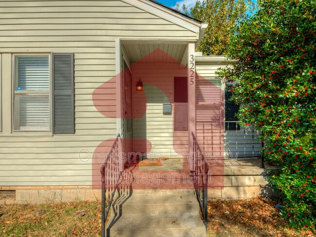 Photo - 3225 NW 33rd St