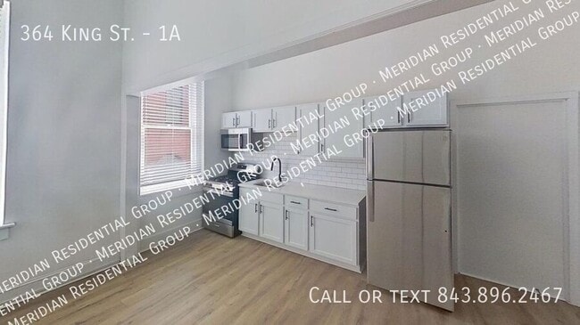 Building Photo - 364 King St Unit 1A