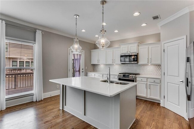 Photo - 3962 Boston Common St NW