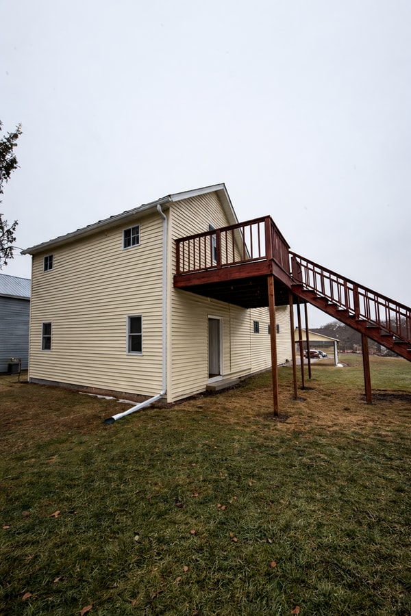 Photo - 1806 Black River Rd Unidad Upper