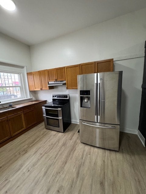 Photo - 2505-2507-2507 Cleveland Ave Unit F