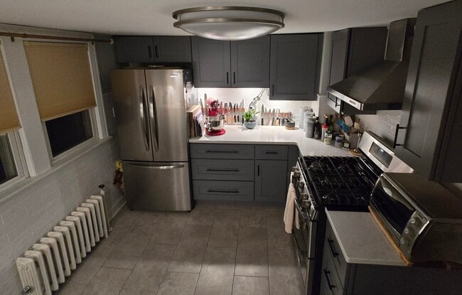 Building Photo - 88 Nassau Ave Unit #2 Upper