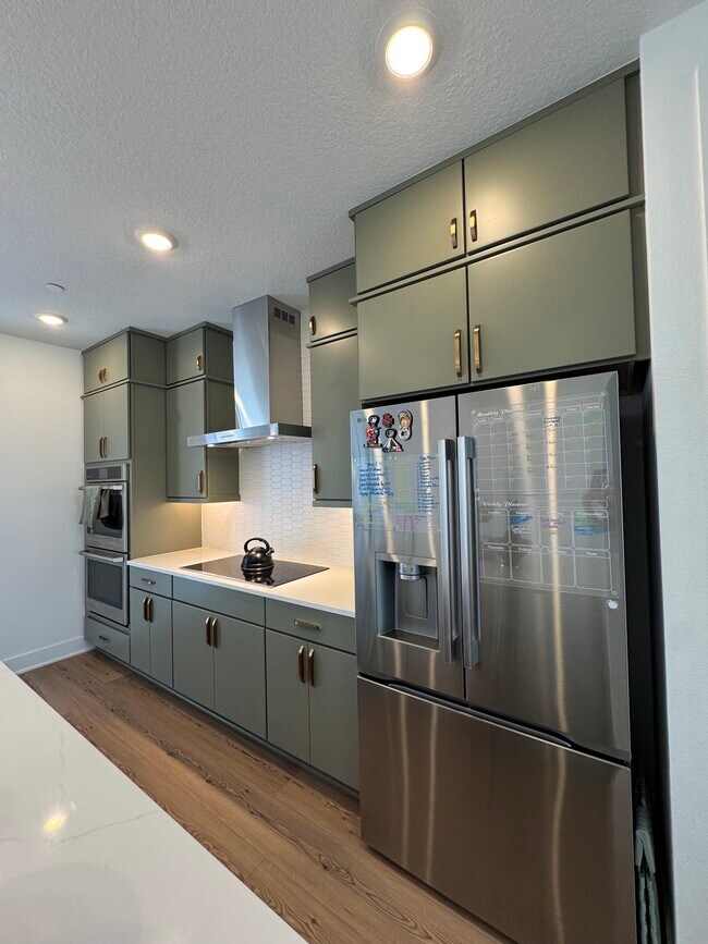 15309 Hamlin Park Dr