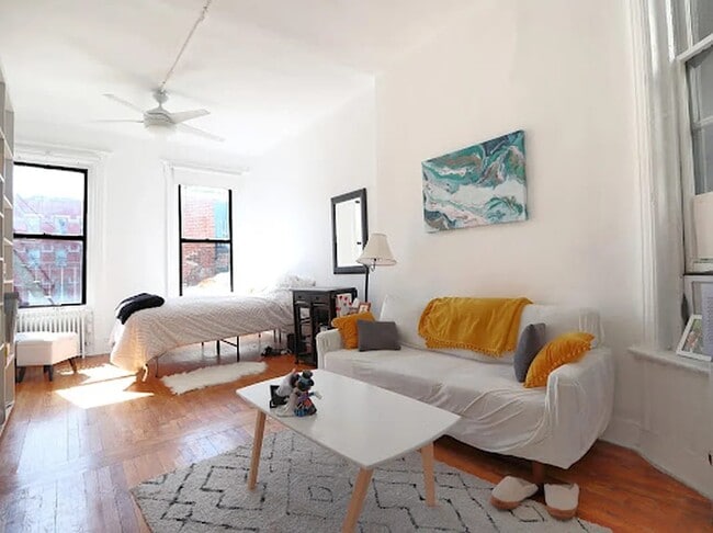 Building Photo - 349 W Broadway Rental