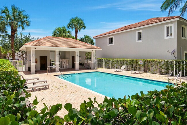 Photo - 6720 Cypress Walk Terrace