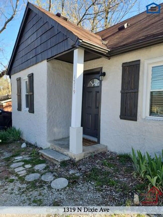 Photo - 1319 N Dixie Ave