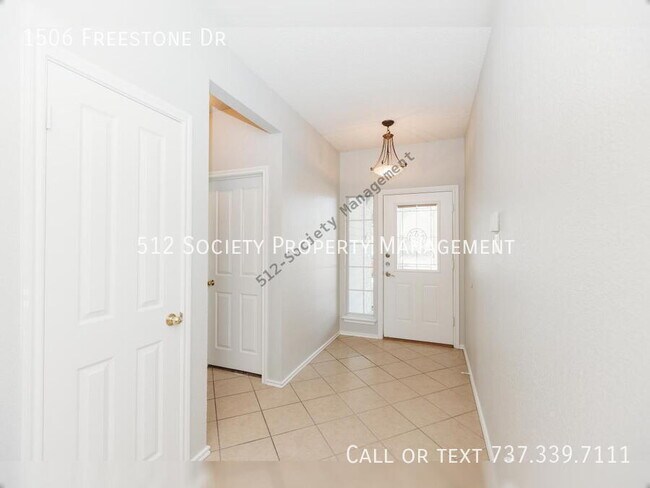 Photo - 1506 Freestone Dr