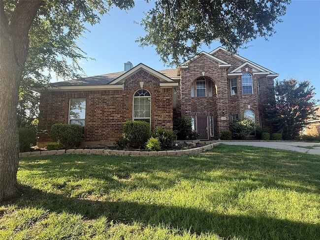 Photo - 1438 Kingsley Dr House